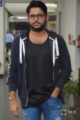 Nithiin Interview About Lie Movie